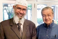 ভালো মুসলিম হওয়ার আগে ভালো মানুষ হতে হয়: জাকির নায়েক