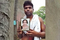 ‘মাকে কথা দিয়েছিলাম! ছেলে ছাড়া কে করবে?’