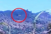 ভারতের আকাশে ঢুকে পড়ল পাকিস্তানি হেলিকপ্টার...গুলি চালাতে শুরু করেন...