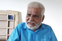 মৃত দেখিয়ে পেনশন তুলছেন স্ত্রী, স্বামী ধুঁকছেন বৃদ্ধাশ্রমে!