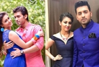  এবার অঙ্কুশ-ঐন্দ্রিলার বিয়ের তারিখ চূড়ান্ত