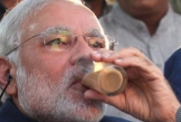 ‘প্রধানমন্ত্রী নরেন্দ্র মোদীর এক ভাই অটো চালান, আরেক ভাই মুদি দোকানে বসেন’