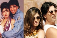 এবার অক্ষয়ের বিরুদ্ধে যৌন হেনস্থার অভিযোগ রাভিনার!