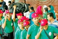 মালয়েশিয়া যাওয়ার বাধা কাটল ৭০ হাজার বাংলাদেশি কর্মীর