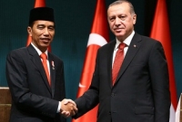 চরম ক্ষতিগ্রস্ত ইন্দোনেশিয়ার পাশে দাঁড়িয়েছে তুরস্ক