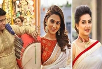 নায়িকাদের সঙ্গে নাচে টেক্কা দিলেন সৌরভ গাঙ্গুলী!