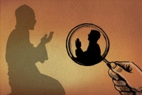 যে বিচারের আশায় সপরিবারে ইসলাম ধর্ম ত্যাগ করে হিন্দু ধর্ম গ্রহণ