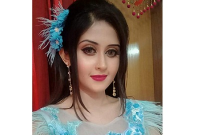 রোদেলা জান্নাত বিবাহিত?