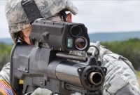 এটা কি অস্ত্র জানেন, এক মিনিটে কত লক্ষ গুলি বের হবে জানলে আতকে উঠবেন