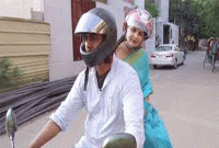 জীবনের বাস্তবতায় অপূর্ব যখন পাঠাও চালক!