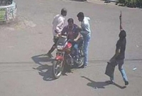  গুলি চালিয়ে আদালত থেকে চম্পট দিল কুখ্যাত দুষ্কৃতী কর্ণ