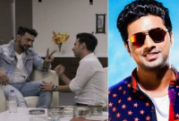 অবশেষে যুবককে মারধর নিয়ে মুখ খুললেন দেব