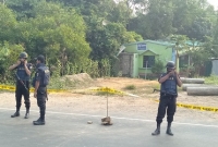 এই মুহুর্তের খবর, ‘জঙ্গি আস্তানা’ ঘিরে রেখেছে র‌্যাব