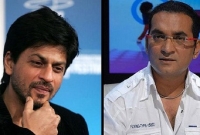 'আমার গানেই শাহরুখ সুপারস্টার'