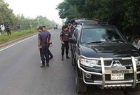 ‘নিহত জঙ্গিদের টার্গেট ছিল চট্টগ্রাম আদালত ভবন’