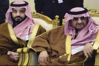 ‘বিদেশিদের হাতে দেশের নিরাপত্তা দিয়ে পুরস্কার পেয়েছে সৌদি আরব’