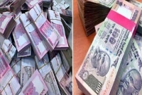 ভারতীয় রুপির সমান হচ্ছে বাংলাদেশি টাকার মান!