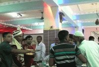 এবার বউকেই হারাতে যাচ্ছেন সেই চিংড়ি জামাই