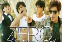 শাহরুখের ‘জিরো’ মুক্তির আগেই আয় ১৩০ কোটি!