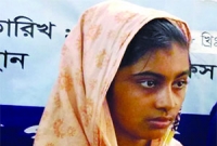 সিনেমার গল্পকেও হার মানালো কিশোরী মরিয়ম