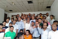 কাপাসিয়া বিএনপি, যুবদল ও ছাত্রদলের ৫৫ নেতা-কর্মীর হাইকোর্টে জামিন মঞ্জুর 