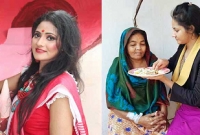 মিস ওয়ার্ল্ড বাংলাদেশ প্রতিযোগিতার সেই সুন্দরীর করুণ কাহিনি!