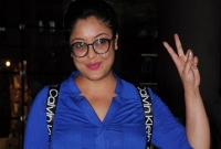 তনুশ্রীকে বোকা বানাল পুলিশ! কিন্তু ঘুণাক্ষরেও টের পাননি তাঁর সঙ্গে কী হয়েছে?