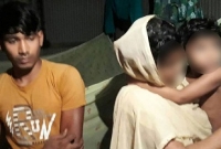 বিয়ের পরদিন প্রবাসীর স্ত্রীর ঘরে কাউসার