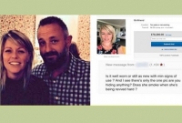 প্রেমিকাকে বিক্রির জন্য বিজ্ঞাপন দিলেন প্রেমিক, অতঃপর...!