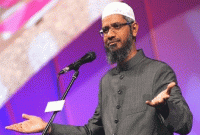 জাকির নায়েককে ভারতে ফেরত পাঠানোর সিদ্ধান্ত নেবে আদালত