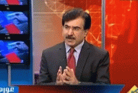 ‘পাকিস্তানকে বাংলাদেশ বানিয়ে দাও’ 