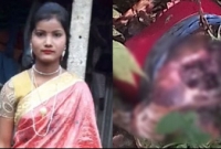প্রেমিক কী করেছে এই তরুণীর সঙ্গে? হাড়হিম করা ঘটনা!