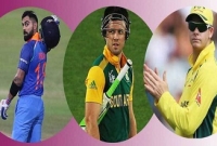 যে ১০ ক্রিকেটার সবচেয়ে দ্রুত গতিতে সিঙ্গেল রান নিতে পারেন