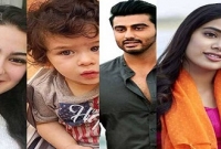 এই ভাইবোনদের বয়সের ফারাক আকাশ-পাতাল