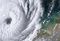 ১৫ বছরের ইতিহাসকে তছনছ করে আছড়ে পড়বে cyclone