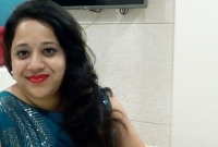 আগুন থেকে সবাইকে বাঁচালেন, বাঁচতে পারেননি স্বাতী নিজে