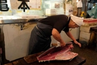 বন্ধ হয়ে গেল ৮০ বছরের বেশি পুরোনো বিশ্বের সবচেয়ে বড় মাছের বাজার