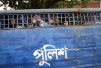 ঢাকায় আনা হয়েছে গ্রেনেড হামলার ৩১ আসামি