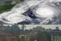 এখন ঠিক কোথায় রয়েছে ‘তিতলি’? জেনে নিন বিস্তারিত