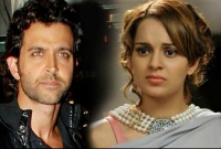 ‘হৃত্বিক আমার সঙ্গে যা করেছেন, তার জন্য শাস্তি পাওয়া উচিত’