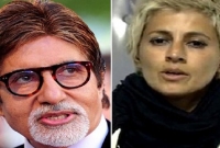 এবার আপনার আসল রূপও সামনে আসবে, অমিতাভকে স্বপ্না