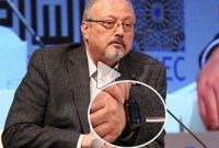 নিজের ‘মৃত্যু’র ঘটনা রেকর্ড করেছিলেন খাসোগি!