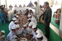  পাগলা মসজিদের দানবাক্সের সোয়া কোটি টাকা কী করা হবে?