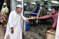 জীবন বাঁচাতে এখন ভিক্ষা করছেন ‘বেদের মেয়ে জোসনা’ ছবির মেকআপম্যান!