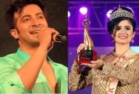 শাকিবের নজরে ঐশী