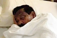 বিএনপির স্থায়ী কমিটির সদস্য তরিকুলের মৃত্যুর খবর গুজব