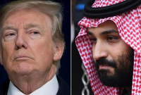 ট্রাম্পকে শক্তিশালী প্রতিশোধের হুমকি সৌদির যা অতীতে কেউ দেখেনি