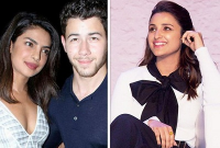 নিকের জুতা 'চুরি' করে কত ডলার চেয়েছিলেন পরিণীতি চোপড়া?