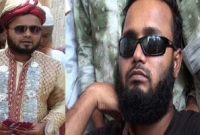 বিয়ে করলেন সেই সিদ্দিকুর রহমান