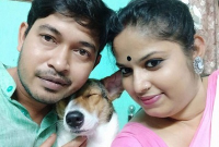 কুকুরের ফেসবুক ফলোয়ার ২০ হাজার!